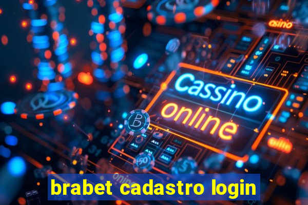 brabet cadastro login